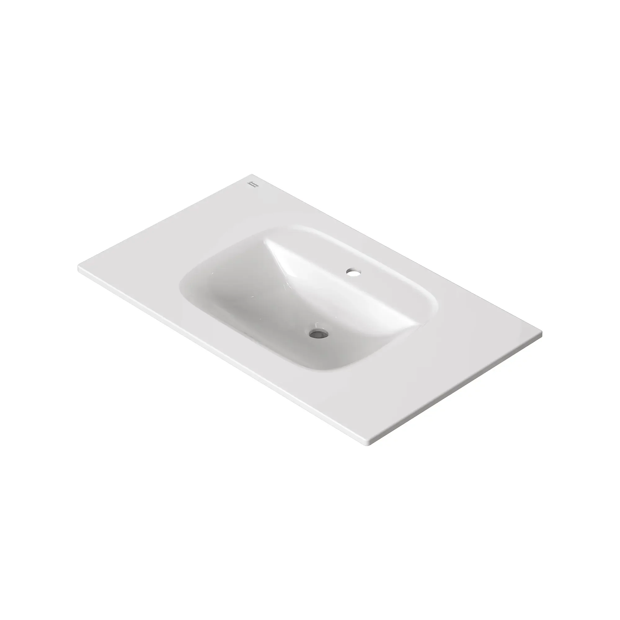 Countertop Bathroom Sinks